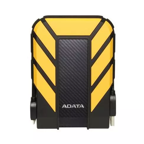 Внешний жесткий диск 2.5" 2TB ADATA (AHD710P-2TU31-CYL), фото №1