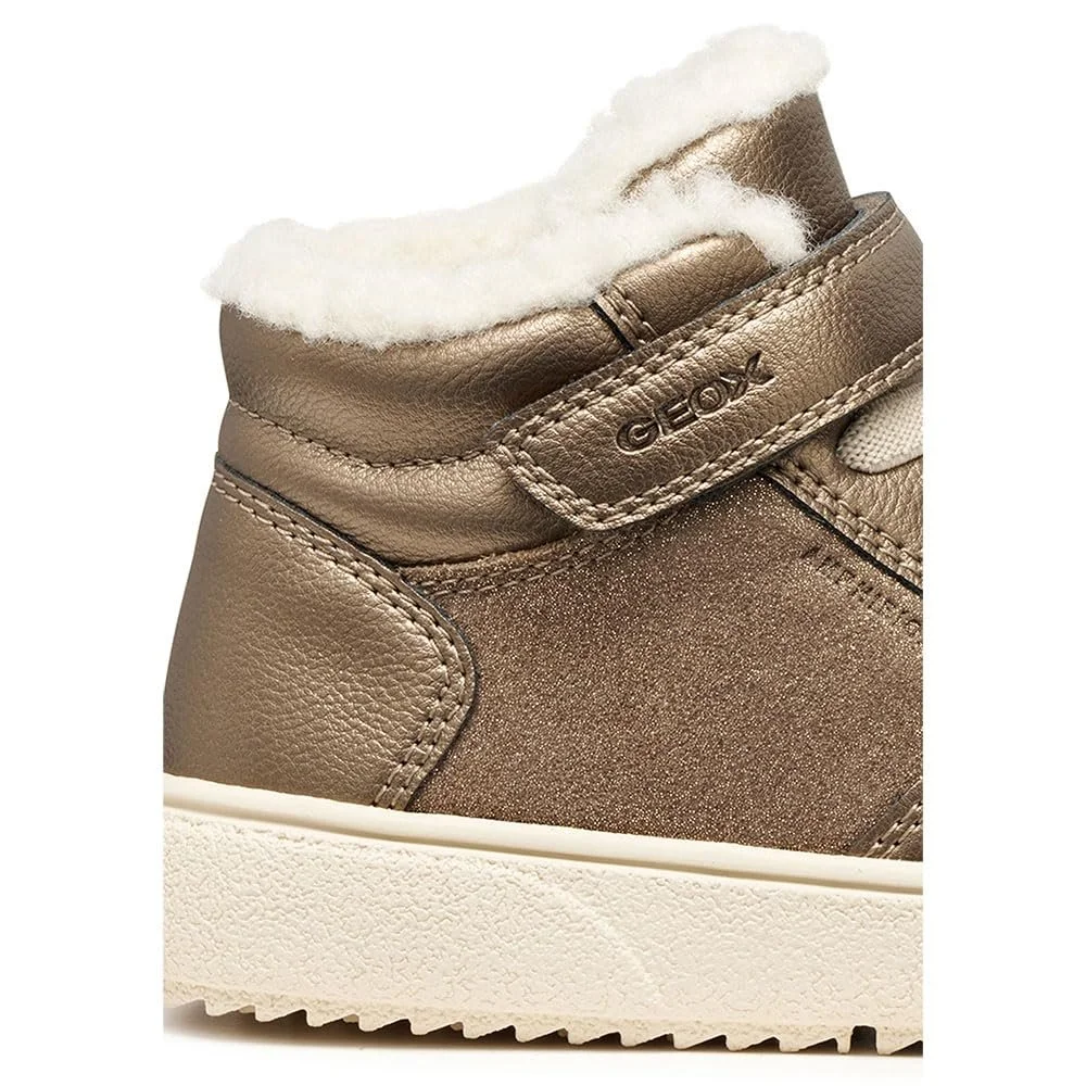 Кросівки Geox Theleven Girl B Ab для дівчинки, фото №8