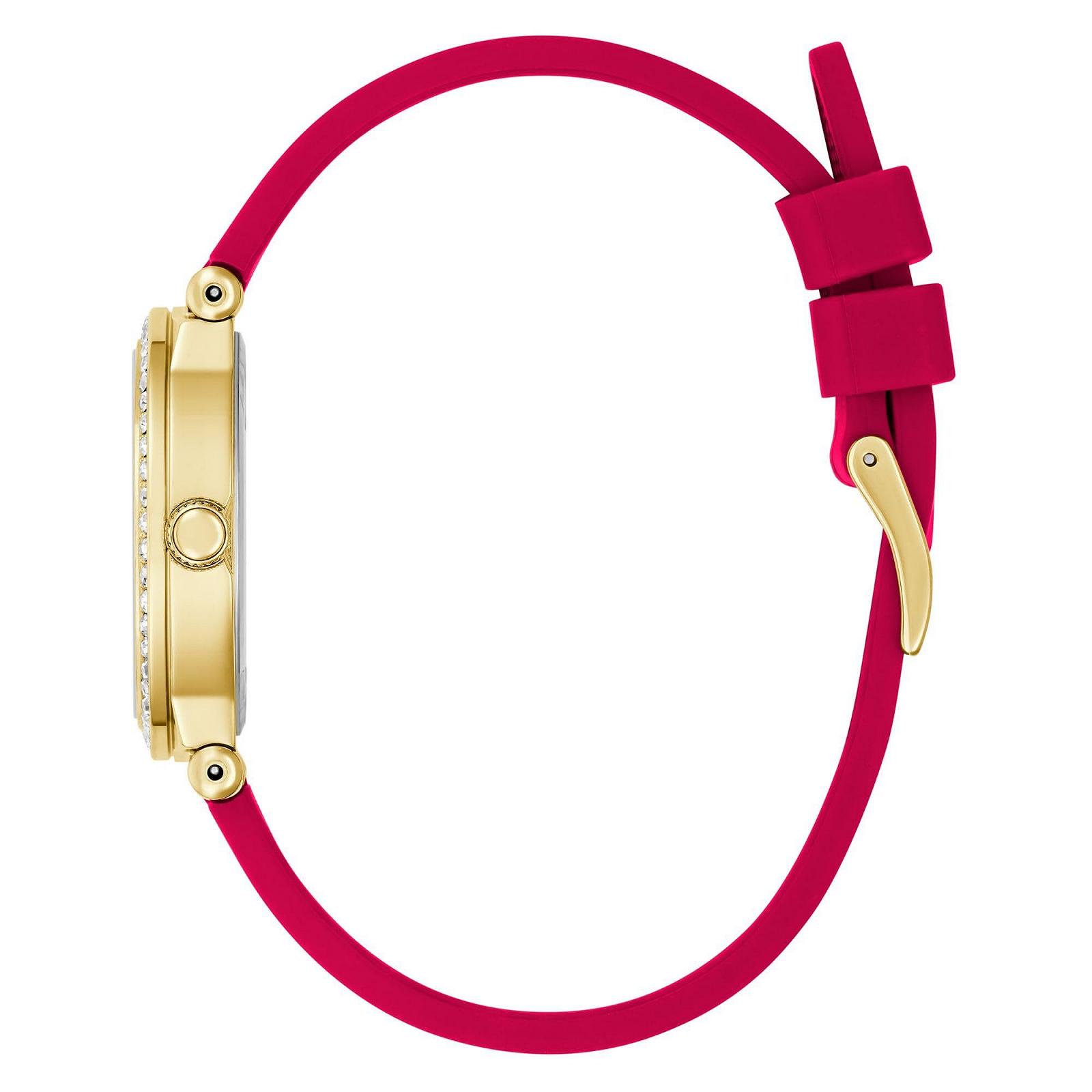 Жіночий годинник GUESS Fawn GW0937L1 Силікон, фото №3