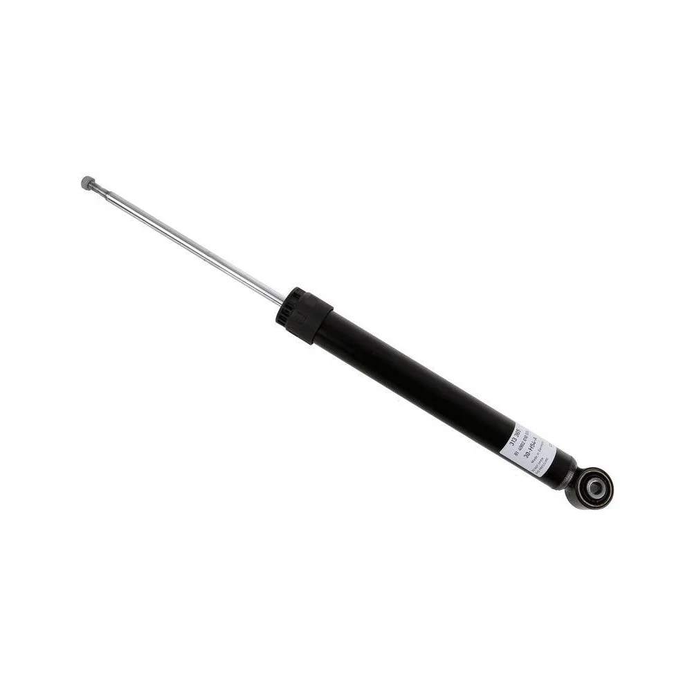 Амортизатор SACHS 313 365, задняя ось, фото №1