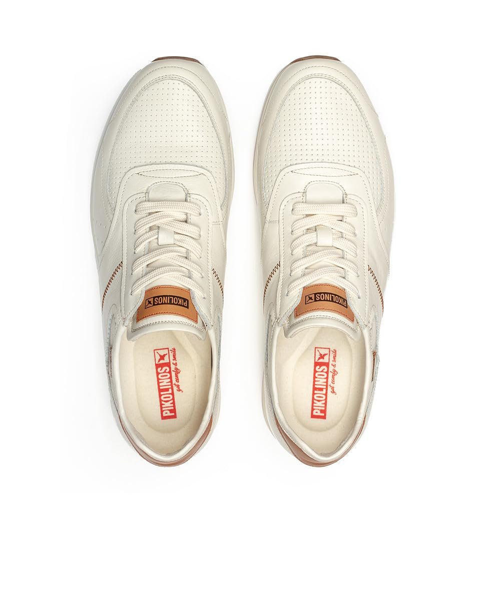 Кросівки Pikolinos CAMBIL Шкіряні Чоловічі, фото №6