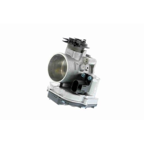 Дроссельная заслонка VEMO V10-81-0015 для AUDI SEAT VW, фото №4