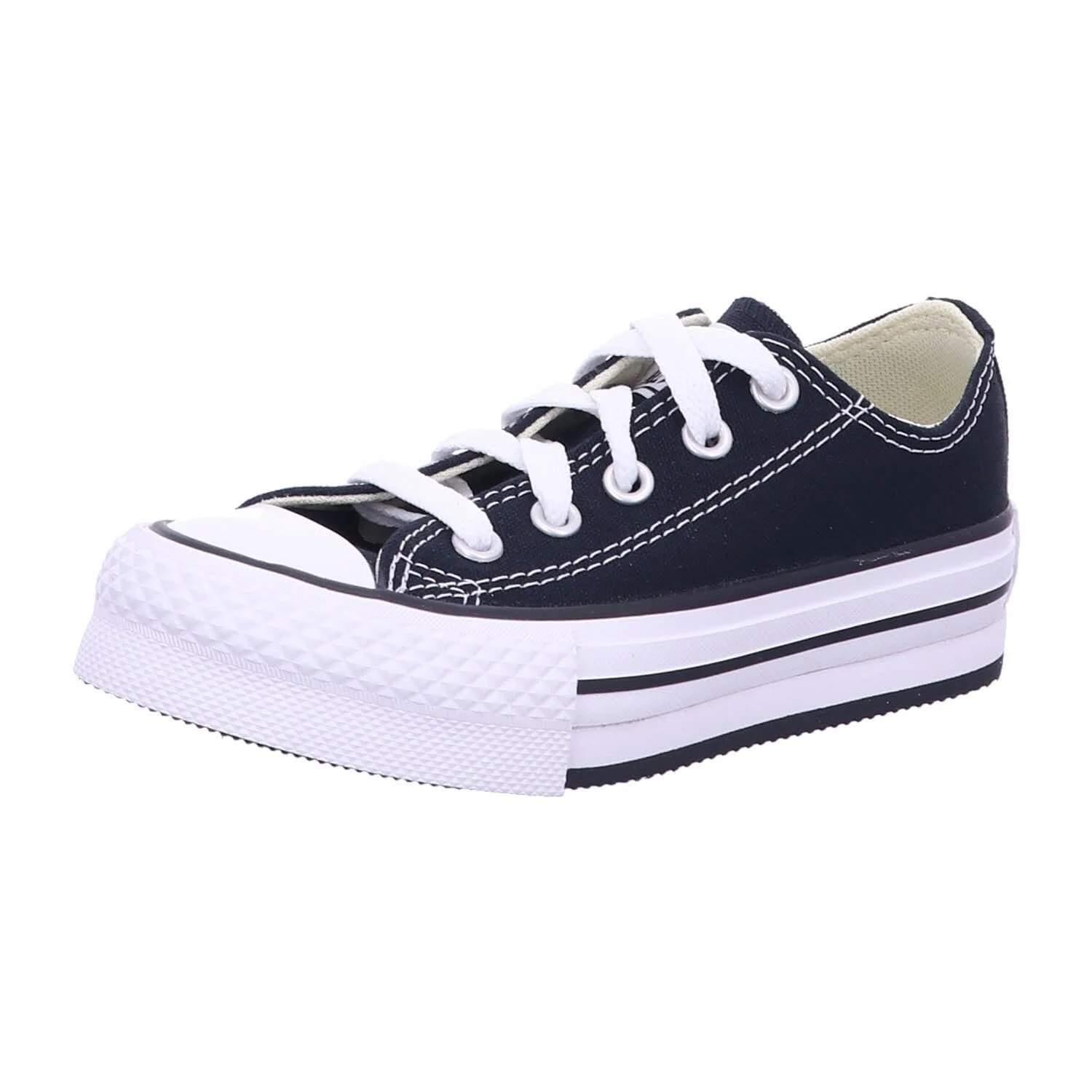 Кросівки Converse CTAS Eva Lift OX 272857C дитячі, фото №1