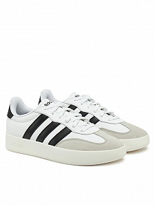 Кросівки BARREDA JI2306 Adidas IF3447  Білий 45 1/3 synthetic.ua - Фото 1