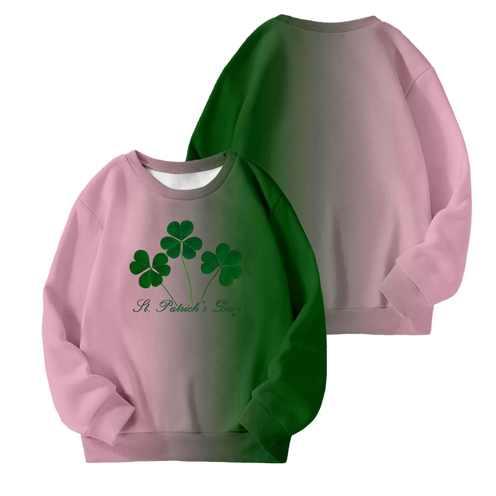 Світшот для дівчат, фото №3