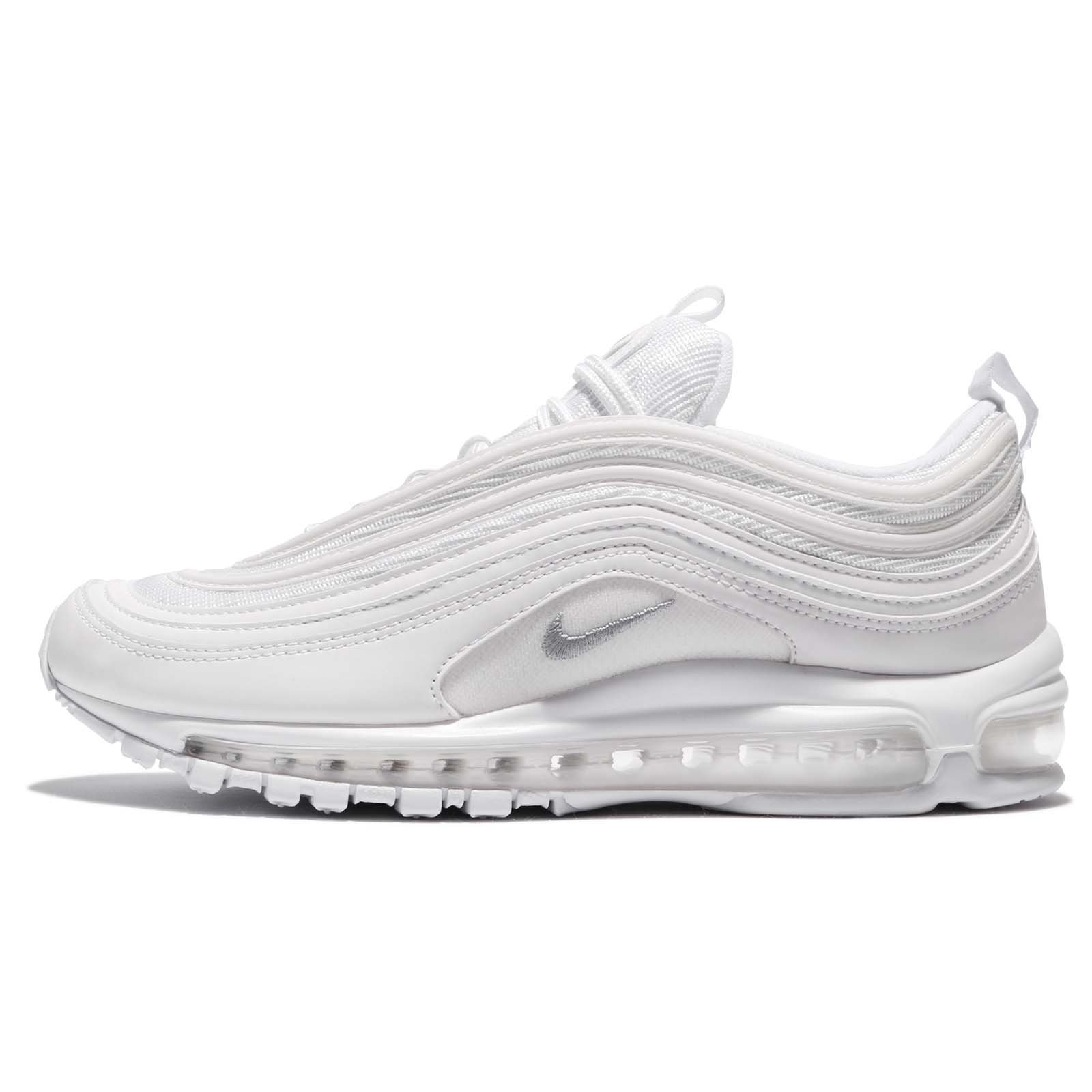 Кросівки NIKE Air Max 97, фото №1