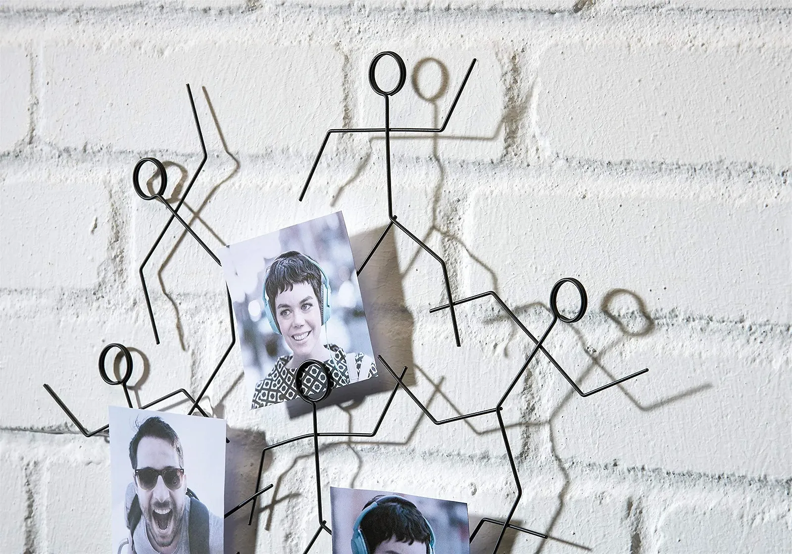 Альбом для фотографий Walther 'Das Schicke Dicke' MX-101-L Синий, фото №2 Альбом для фотографий Walther 'Das Schicke Dicke' MX-101-L Синий, фото №2