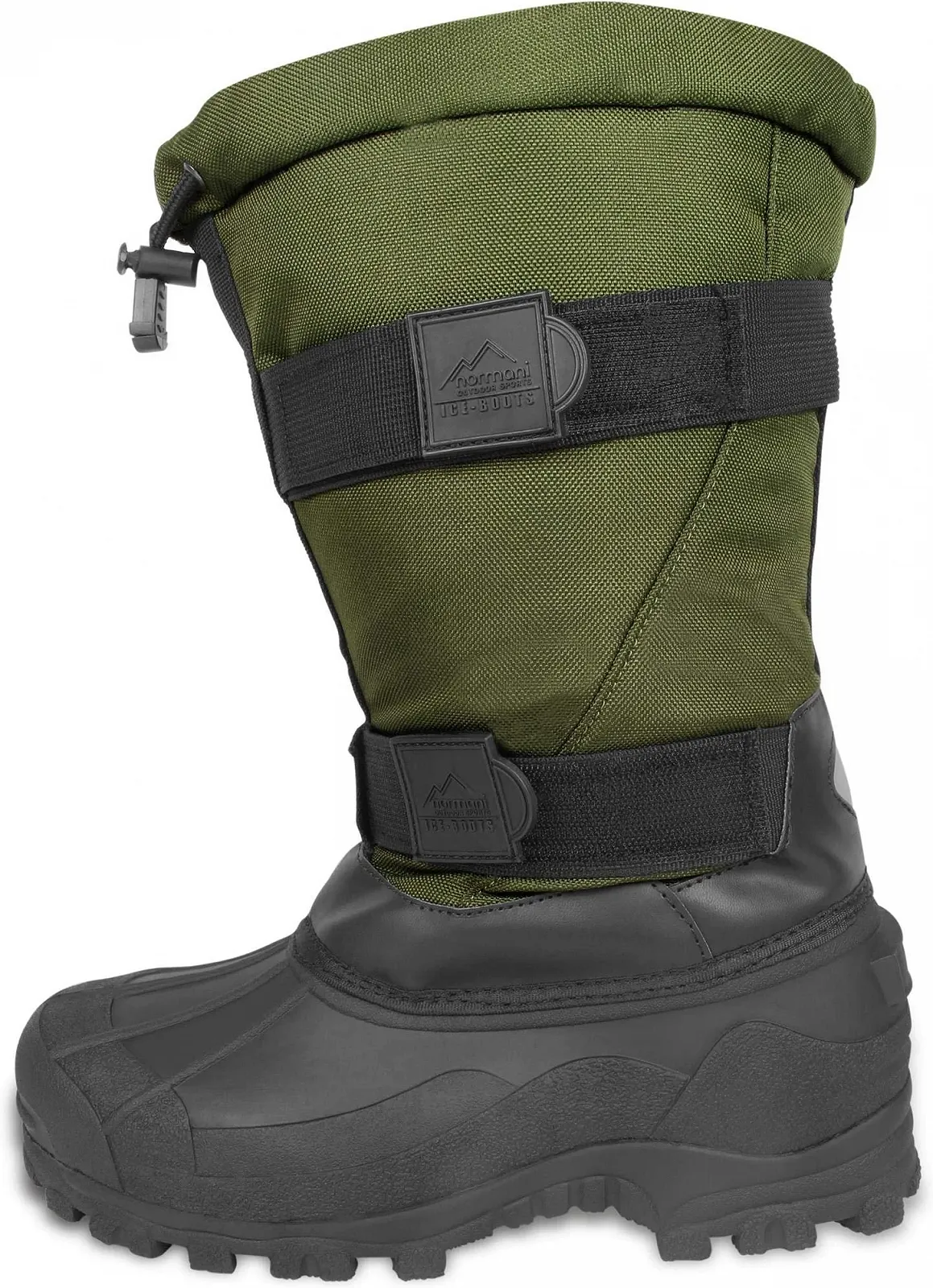 Сапоги Normani Canadian Winter Cold Protection Ice до -400C, фото №2