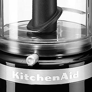 Кухонний мінікомбайн KitchenAid Mini 5KFC3516 / Чорний ціна на synthetic.ua - Фото 1 Кухонний мінікомбайн KitchenAid Mini 5KFC3516 / Чорний synthetic.ua - Фото 1