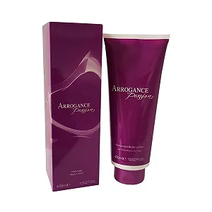 Лосьон для тела ARROGANCE Passion - Фото 1