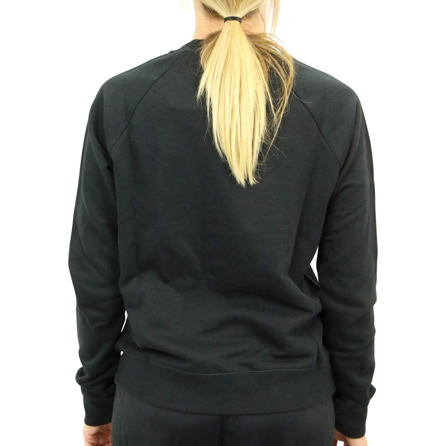 Футболка с длинными рукавами Nike NSW Essntl Crew FLC Женская, фото №3