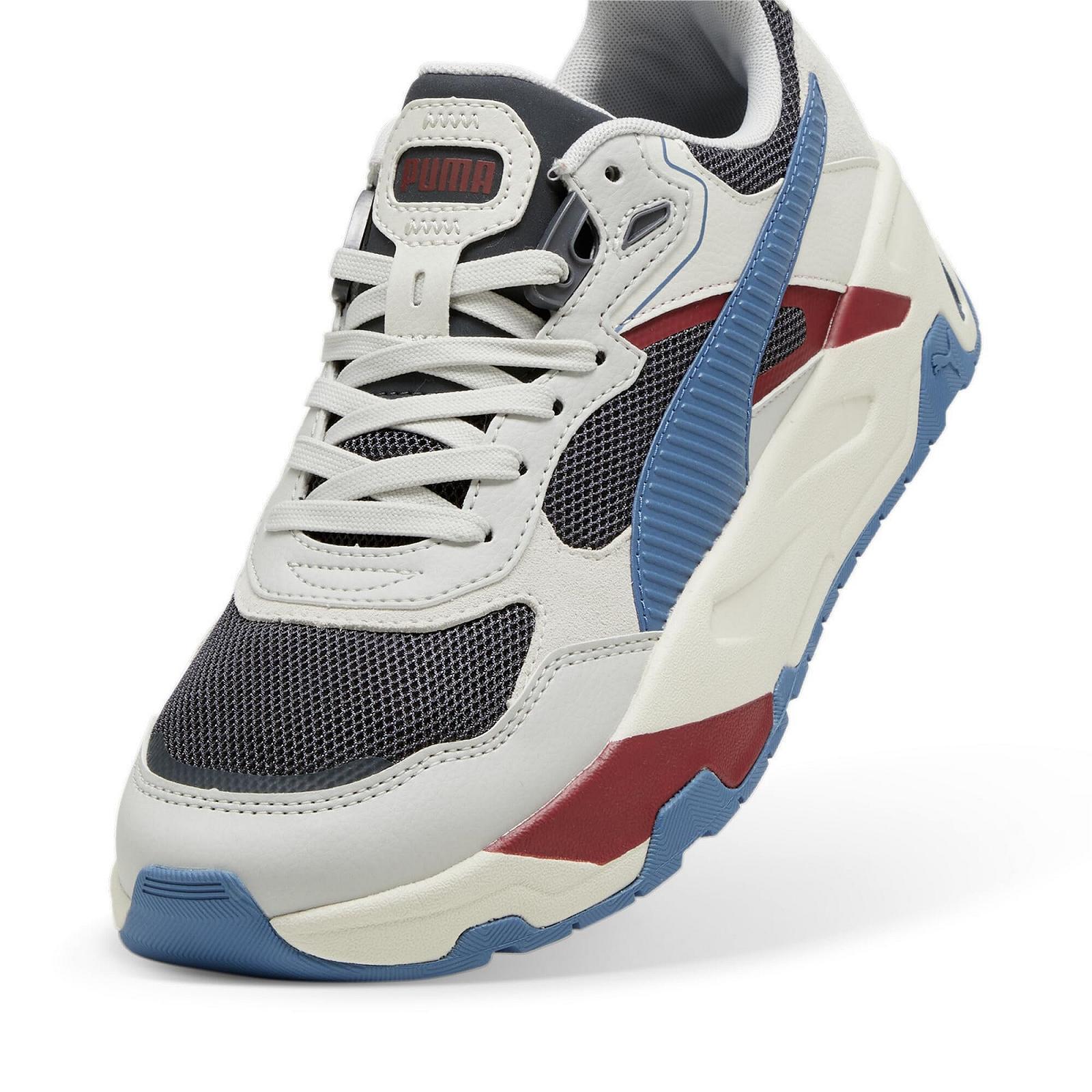 Кросівки PUMA Trinity чоловічі, фото №4
