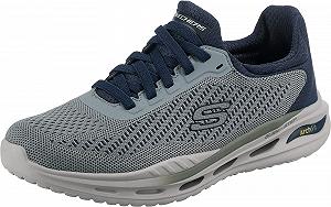 Кроссовки Skechers Arch Fit Orvan Trayver - Фото 1