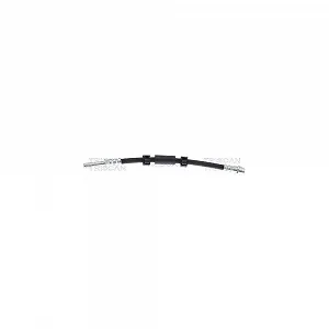 Тормозной шланг TRISCAN 8150 29257 для AUDI SEAT SKODA VW, задняя ось справа - Фото 1