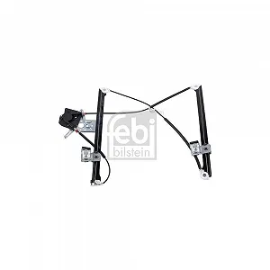 Склопідйомник FEBI BILSTEIN 179344 SEAT VW передній лівий synthetic.ua - Фото 1