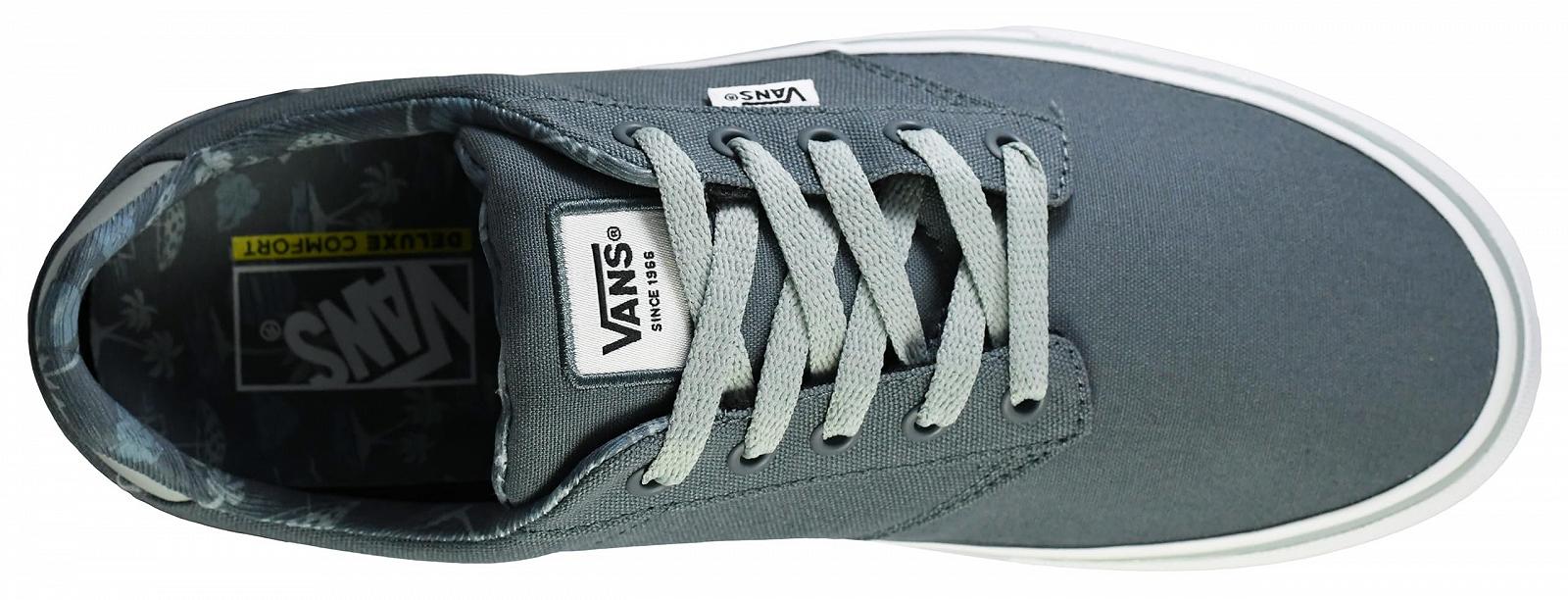 Кеди Vans Unisex 106 Vulcanized, фото №5