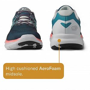 Кросівки чоловічі Karhu Fusion 3.5 ціна на synthetic.ua - Фото 1 Кросівки чоловічі Karhu Fusion 3.5 synthetic.ua - Фото 1