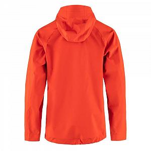 Куртка Fjällräven Hc Hydratic Trail Jacket W Женская synthetic.ua - Фото 1