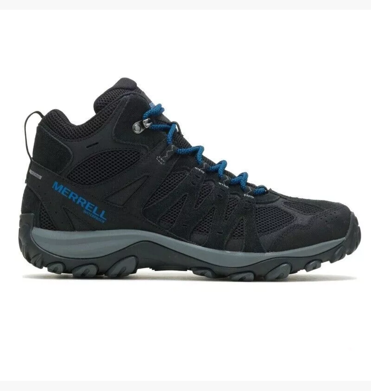 Черевики Merrell Accentor 3 Mid WP 46, фото №2