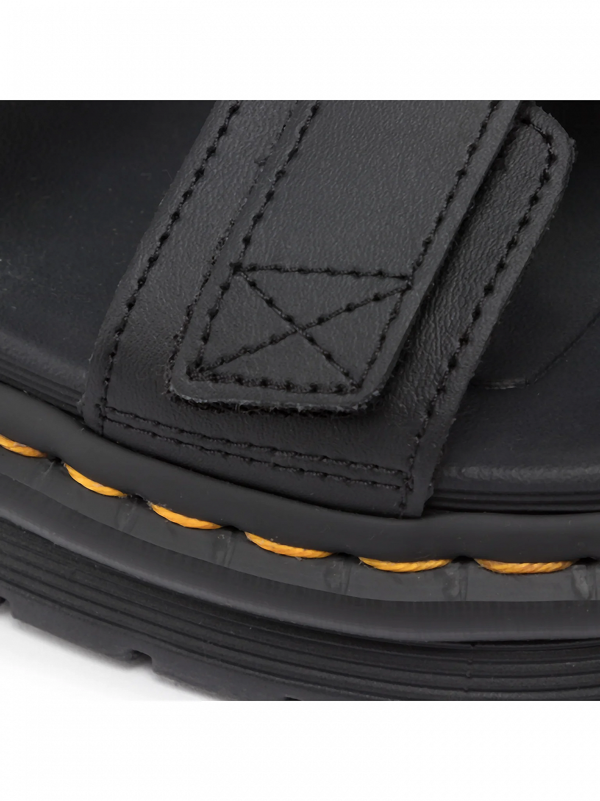 Ботинки Dr. Martens Chilton Black Hydro, фото №6