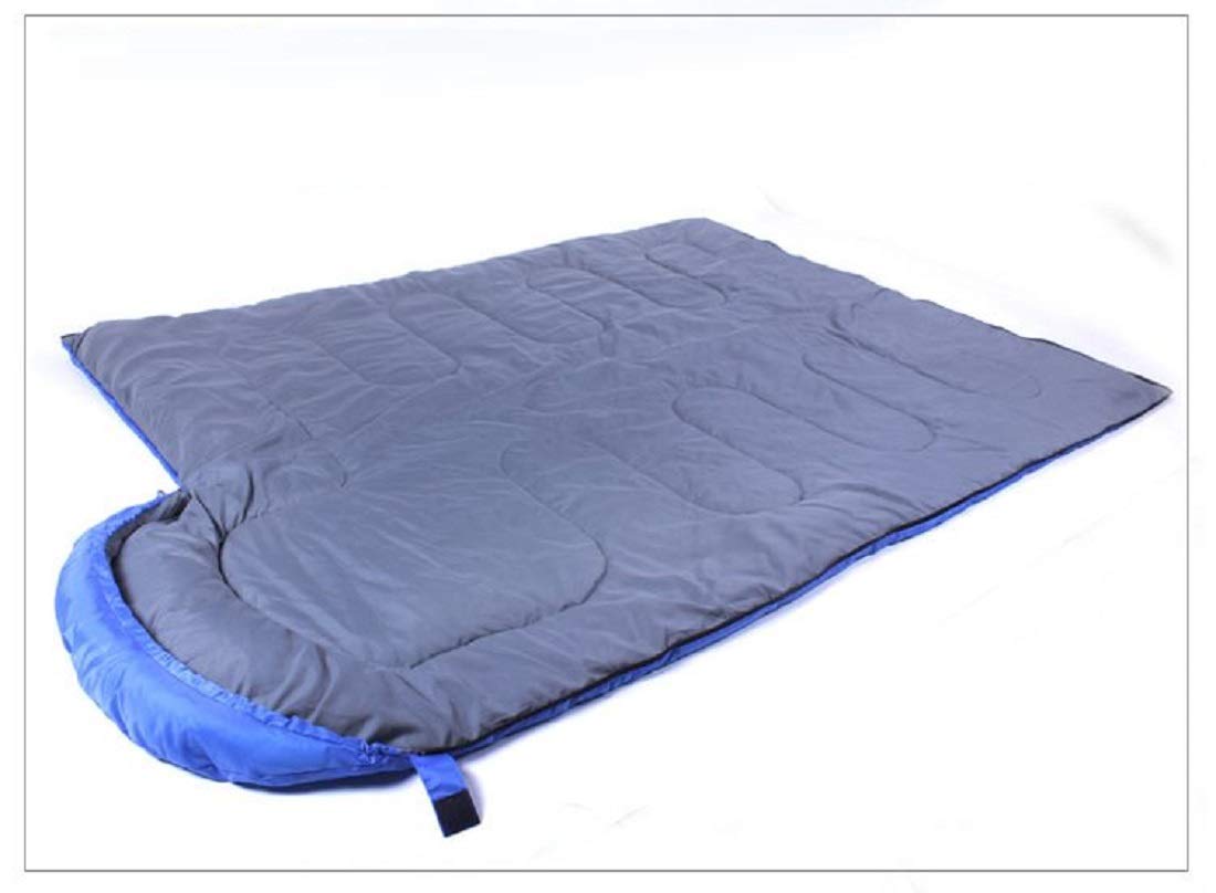 Спальний мішок MYVVKIA для дорослих та дітей легкий компактний, фото №6