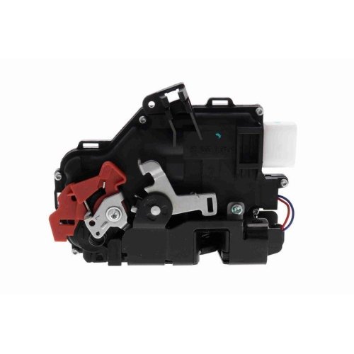 Замок дверей VEMO V10-85-2375 Original VEMO Quality для VW VAG, передній лівий, фото №3 Замок дверей VEMO V10-85-2375 Original VEMO Quality для VW VAG, передній лівий, фото №3