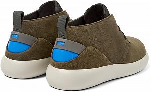 Черевики Camper Pelotas Capsule XL K300223 чоловічі synthetic.ua - Фото 1