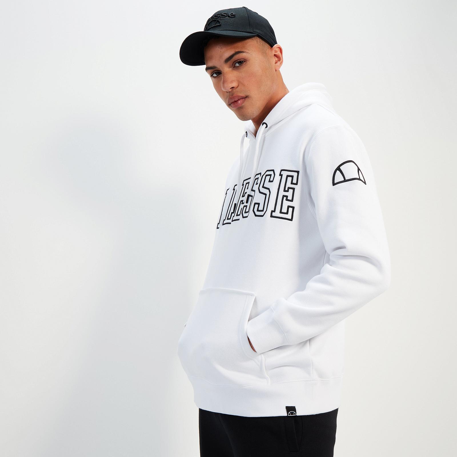 Свитшот Ellesse Montato OH Hoody L, фото №2