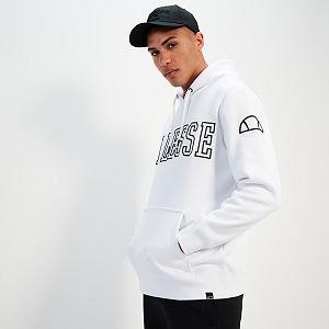 Свитшот Ellesse Montato OH Hoody L synthetic.ua - Фото 1
