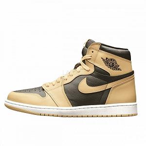 Кросівки Jordan 1 Retro High Pollen 44.5 - Фото 1