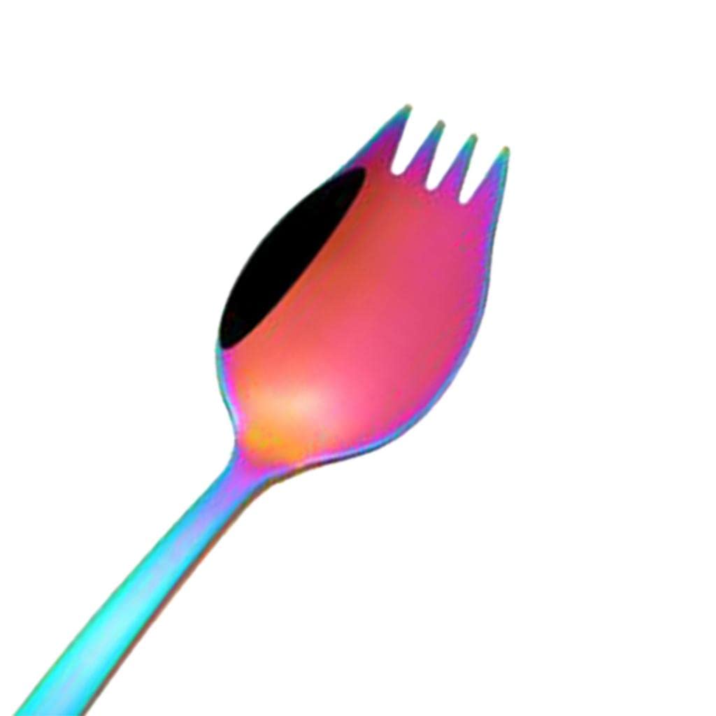 Spork F Fityle Набор для кемпинга 2 шт., фото №4 Spork F Fityle Набор для кемпинга 2 шт., фото №4