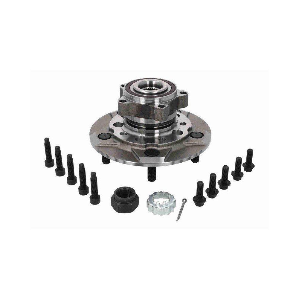 Комплект подшипника ступицы VAICO V25-1514 Green Mobility Parts FORD передний мост, фото №1