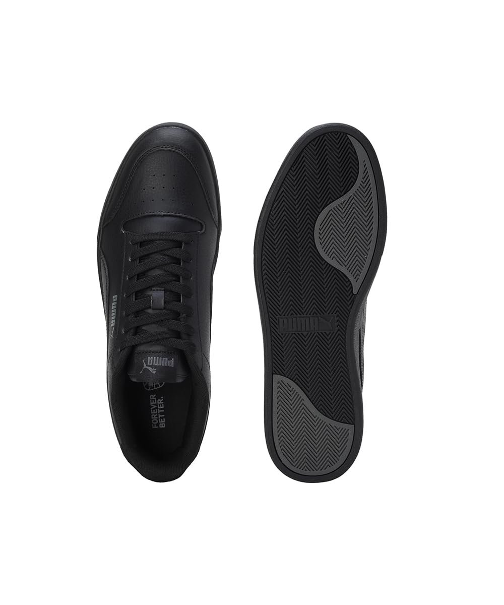 Кроссовки PUMA Shuffle Unisex, фото №6