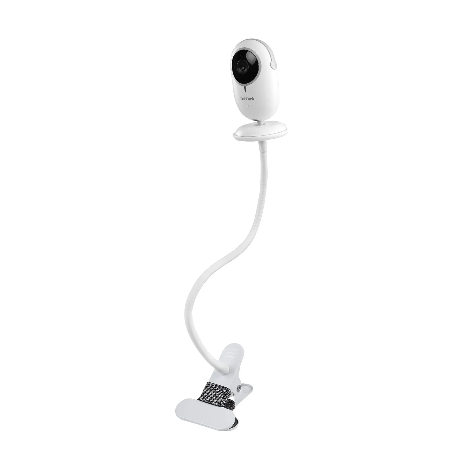 Тримач для відеоняні HOLACA Baby Monitor BM611/BM612 Затискач, фото №3 Тримач для відеоняні HOLACA Baby Monitor BM611/BM612 Затискач, фото №3