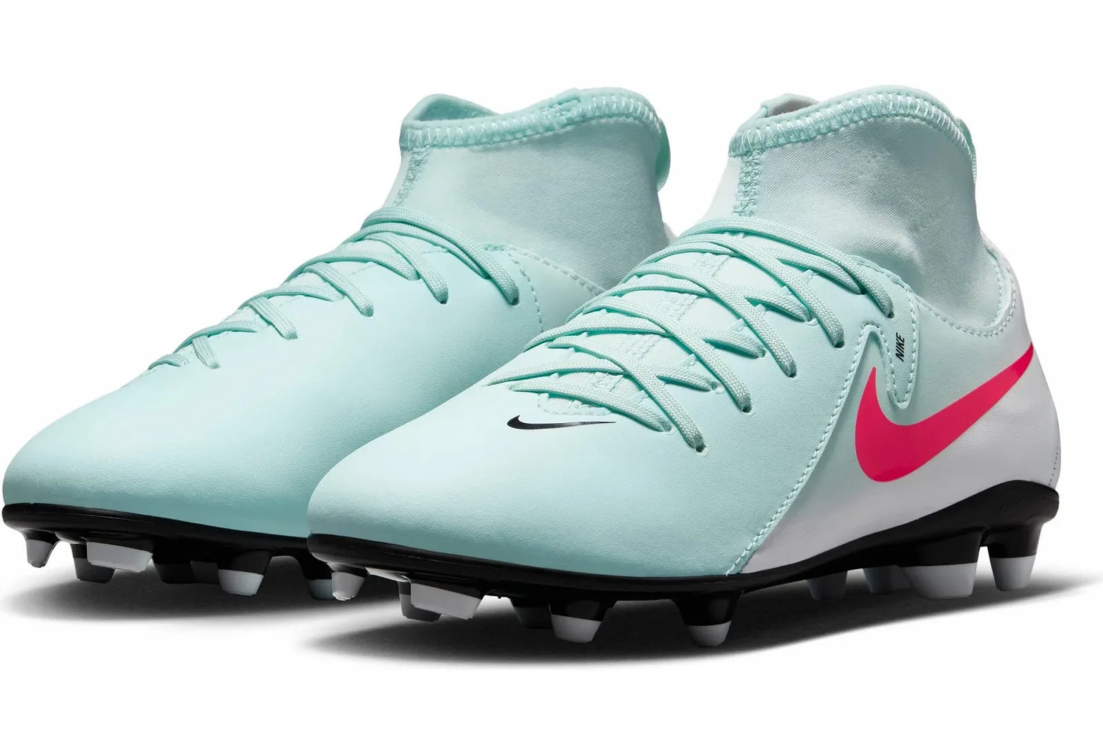 Унисекс Кроссовки Nike Jr. Phantom Luna 2 Club для детей, фото №2