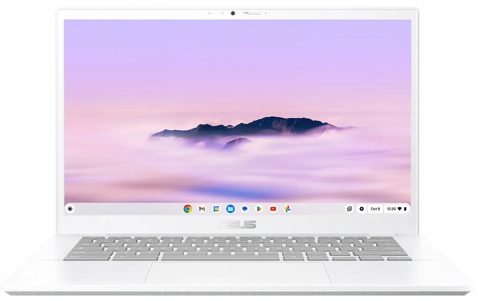 Ноутбук 14" ASUS Chromebook Plus CX34 (CX3402CBA-MW0197) Intel Core i3-1215U RAM 8GB UFS 256GB 10год батарея ChromeOS (UKR), фото №1 Ноутбук 14" ASUS Chromebook Plus CX34 (CX3402CBA-MW0197) Intel Core i3-1215U RAM 8GB UFS 256GB 10год батарея ChromeOS (UKR), фото №1