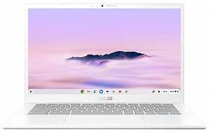 Купити Ноутбук 14" ASUS Chromebook Plus CX34 (CX3402CBA-MW0197) Intel Core i3-1215U RAM 8GB UFS 256GB 10год батарея ChromeOS (UKR) - Фото 1 Ноутбук 14" ASUS Chromebook Plus CX34 (CX3402CBA-MW0197) Intel Core i3-1215U RAM 8GB UFS 256GB 10год батарея ChromeOS (UKR) - Фото 1