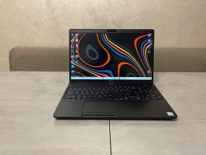 Ноутбук Dell Latitude 5501, 15,6" FHD IPS, i7-9850H, 16GB, 512GB SSD, GeForce 2GB synthetic.ua - Фото 1