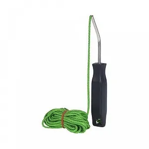 Інструмент для монтажу ущільнювача скла KS TOOLS 140.2237 synthetic.ua - Фото 1