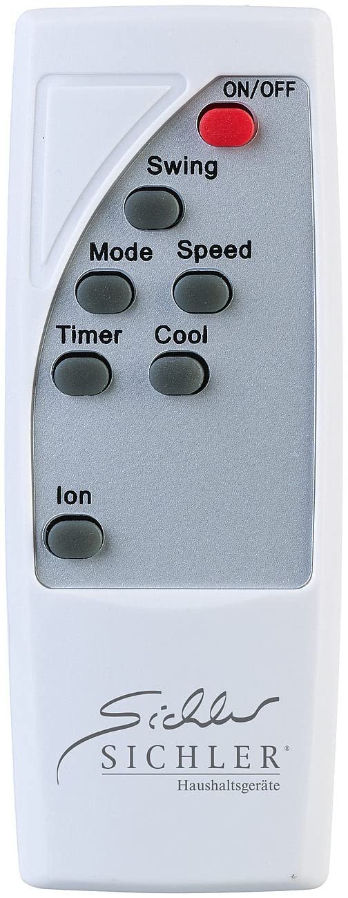 Мобільний охолоджувач повітря Sichler 3-в-1 12/230 V 5 L 20 W, фото №8