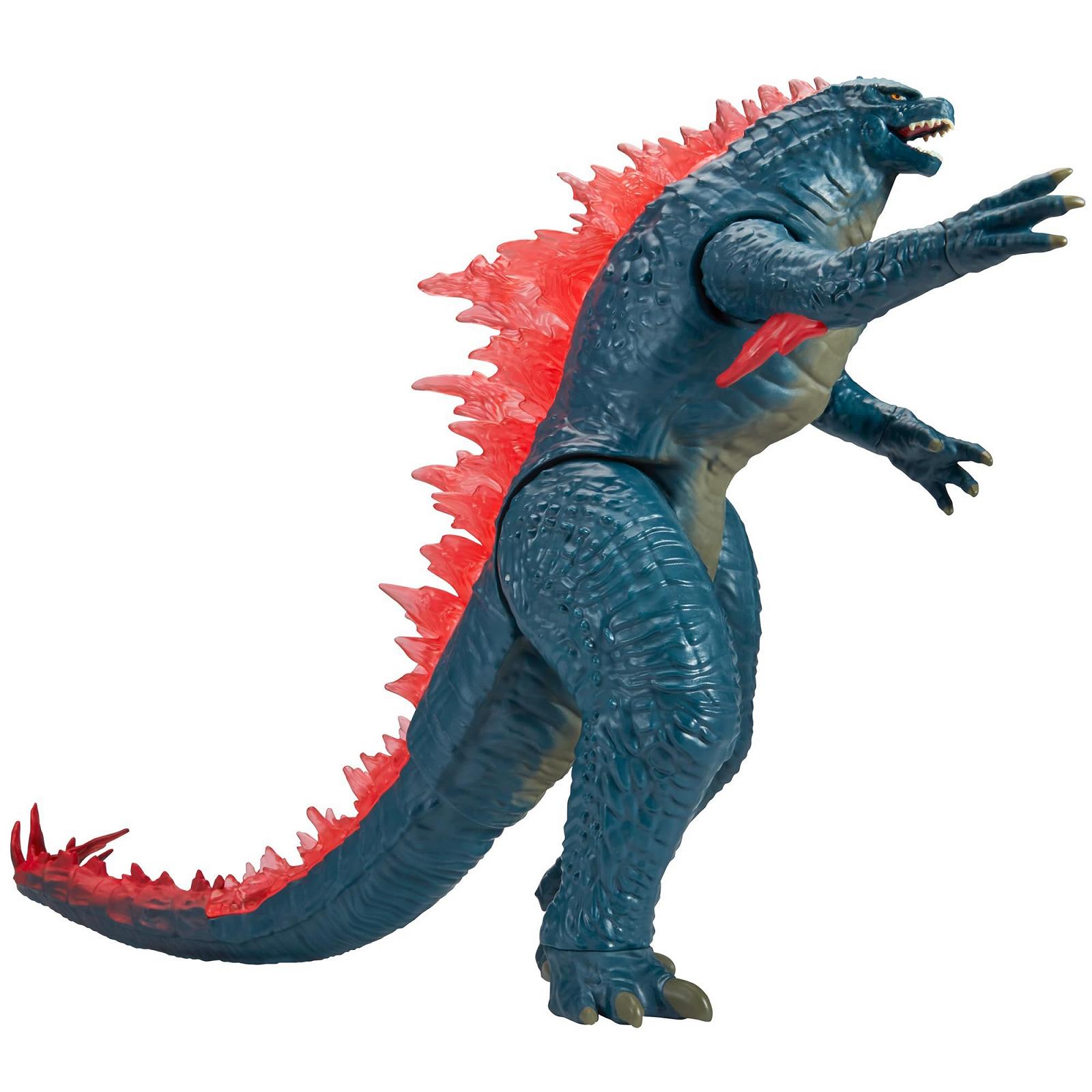 Фігурка Годзілла x Конг Giant Godzilla 27,94 см, фото №2