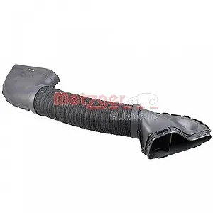 Шланг впуску повітряного фільтра METZGER 2388077 для MERCEDES-BENZ synthetic.ua - Фото 1