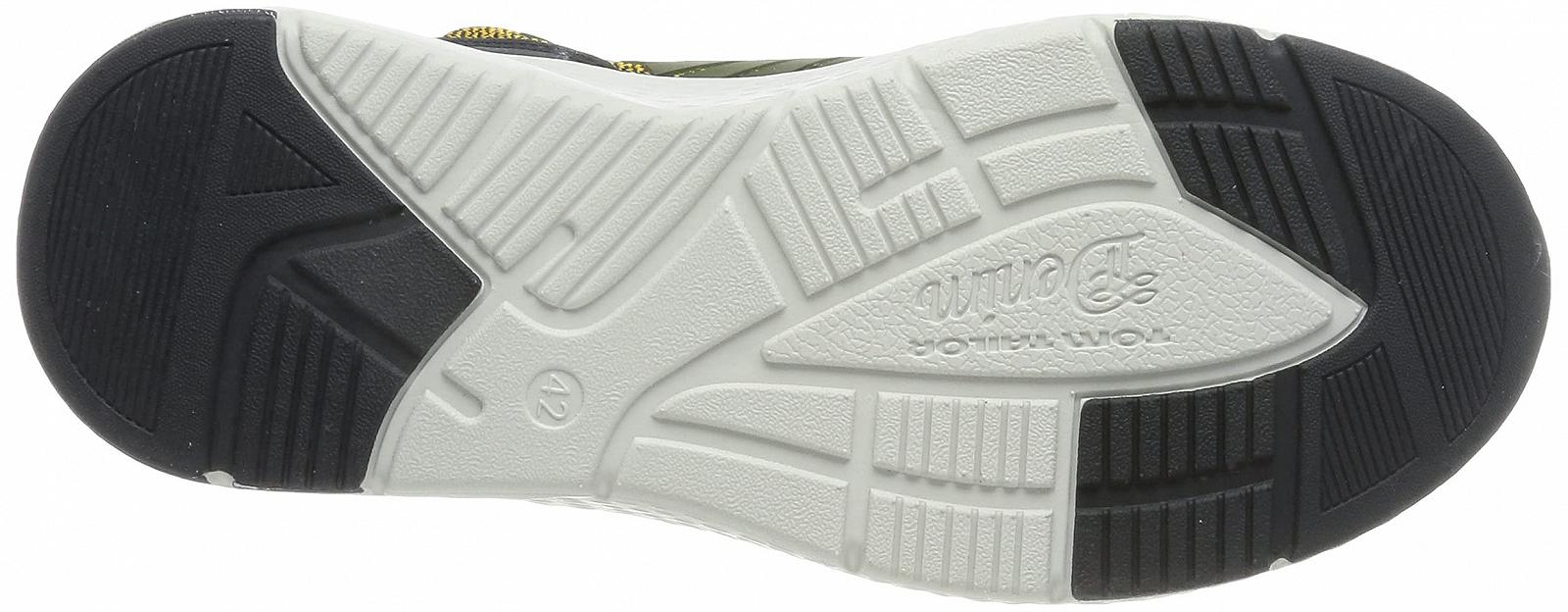 Кроссовки TOM TAILOR 1185304, фото №4