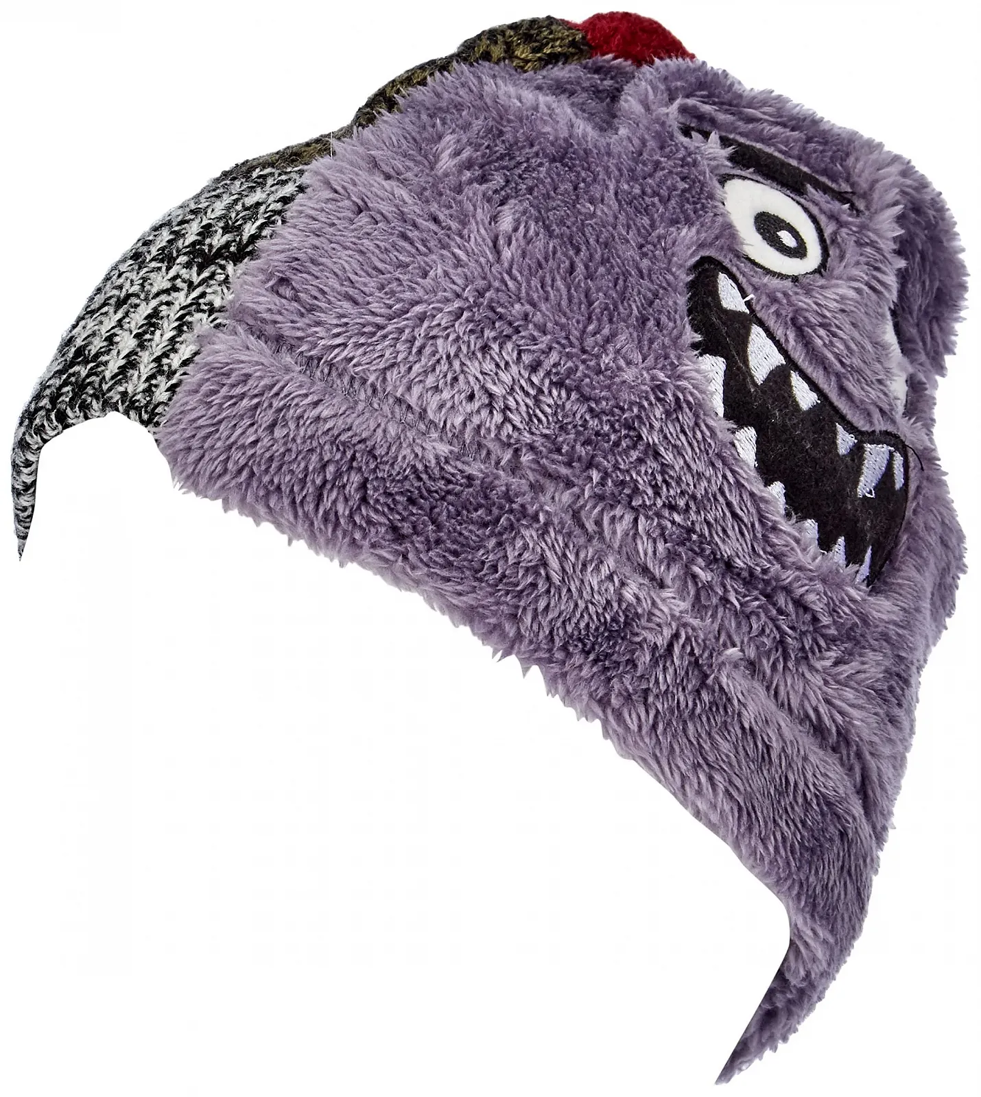 Шапка United Colors of Benetton Mtze (2 шт. в упаковці), фото №4