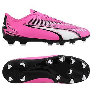 Бутсы PUMA ULTRA PLAY FG/AG 107775-01 30 - Фото 1