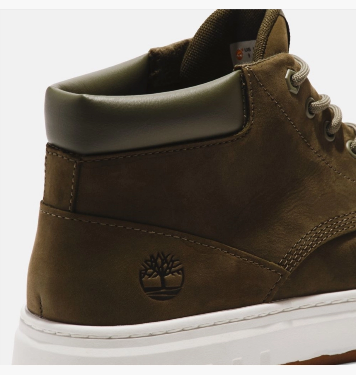Черевики Timberland Maple Grove 46, фото №7