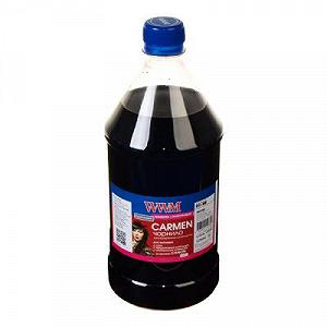 Купити Чернила WWM CANON UNIVERSAL CARMEN 1000g Magenta CU/M-4 - Фото 1 Чернила WWM CANON UNIVERSAL CARMEN 1000g Magenta CU/M-4 - Фото 1
