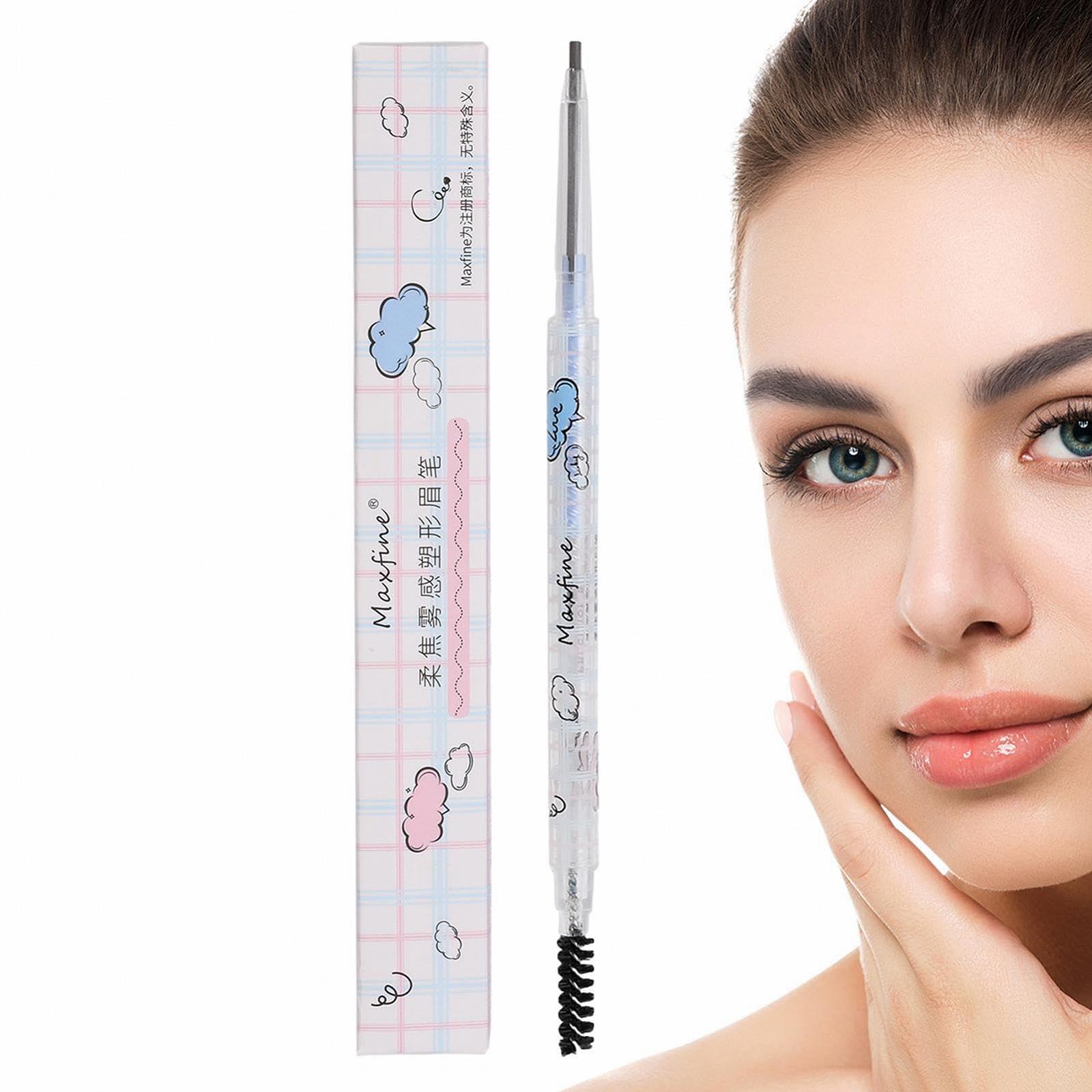 Олівець для брів Hmltd Водостійкий Подвійний Дизайн, фото №6 Олівець для брів Hmltd Водостійкий Подвійний Дизайн, фото №6