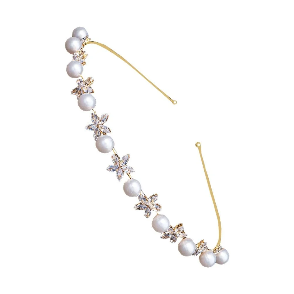 Обруч для волос, фото №3