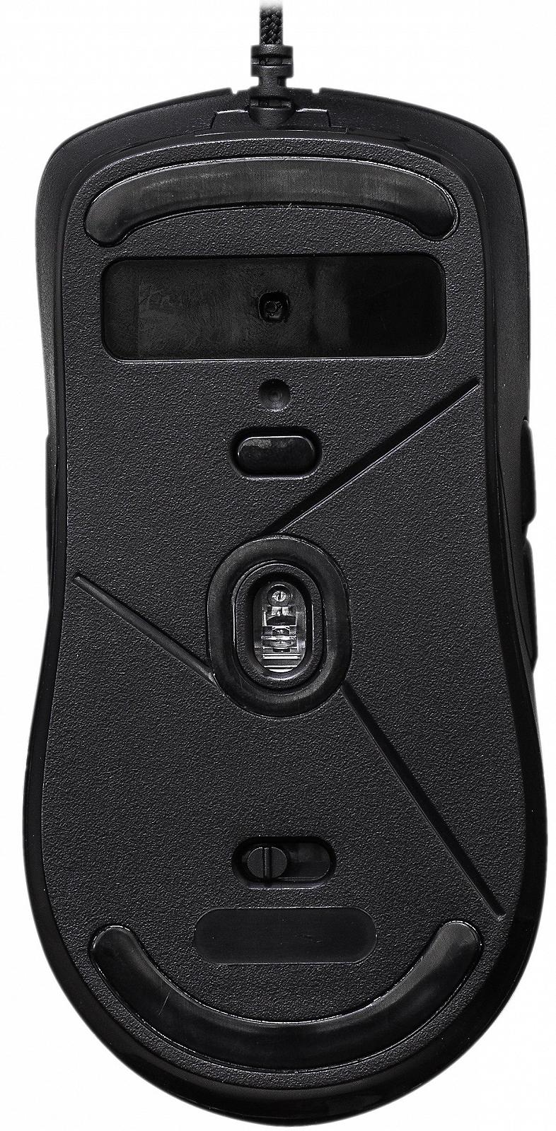 Мишка Dream Machines DM7 Switch Kailh PA 3370 Black DM7_SWITCH, фото №8 Мишка Dream Machines DM7 Switch Kailh PA 3370 Black DM7_SWITCH, фото №8